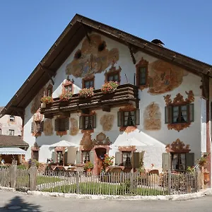 Zum Kirchenbauer Maison d'hôtes