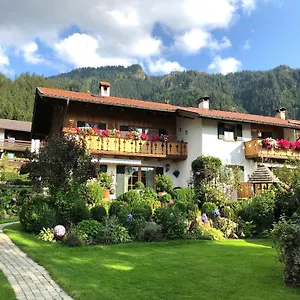 Mitteldorf Oberammergau