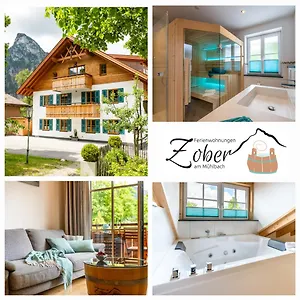Zober Am Muehlbach Oberammergau